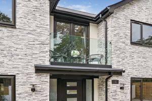 Balcony- click for photo gallery